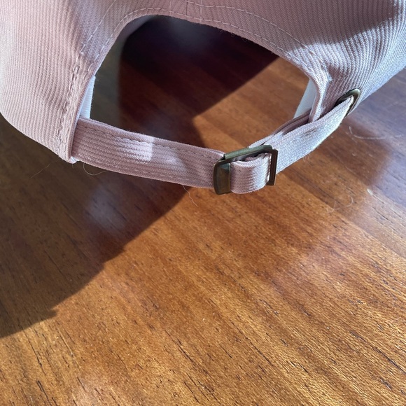 NASH Textured Hat - Picture 8 of 9